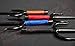 Algopix Similar Product 4 - Kamikaze SAI Professional KOBUDO Solid