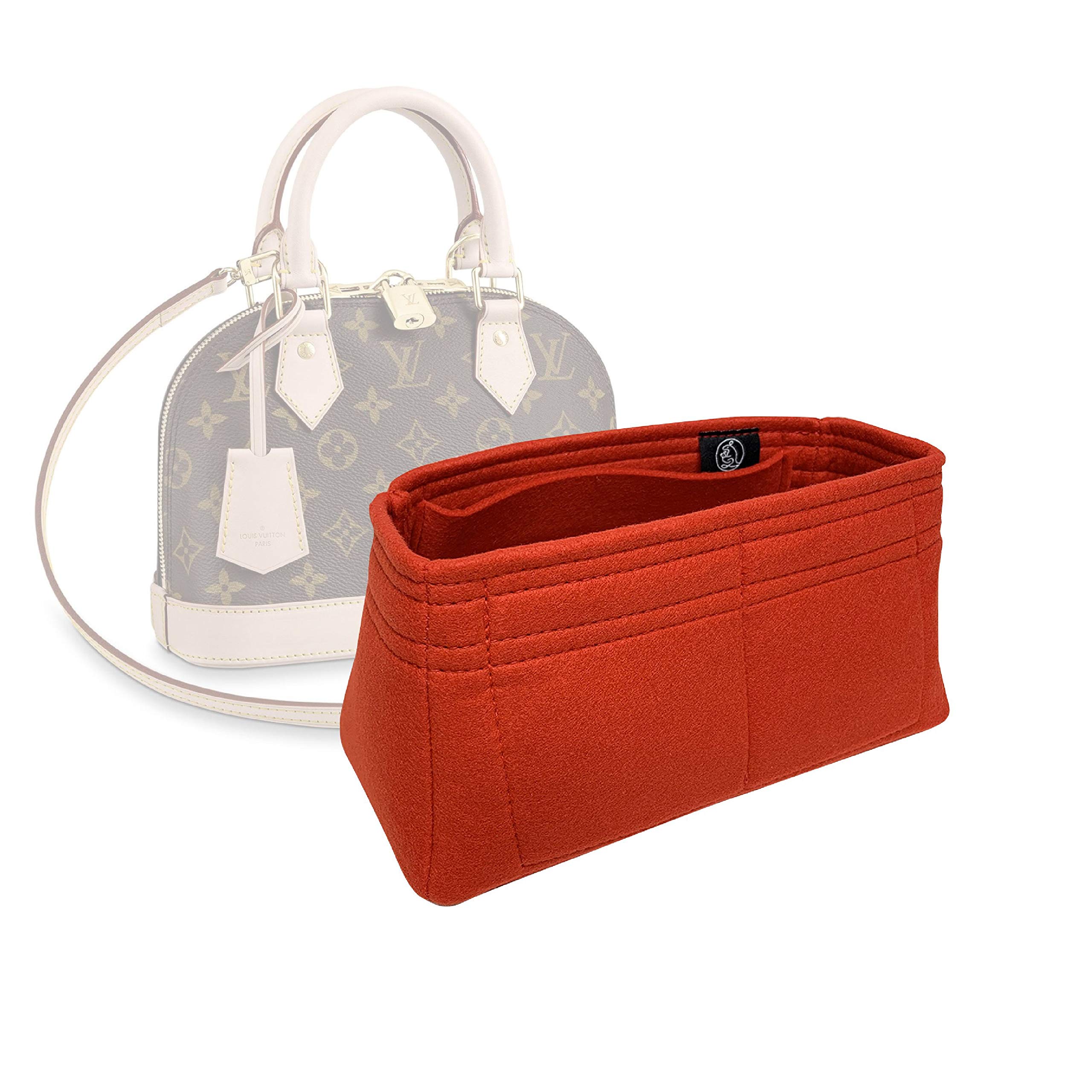 Algopix Similar Product 11 - Bag Organizer for LV Alma BB  Premium