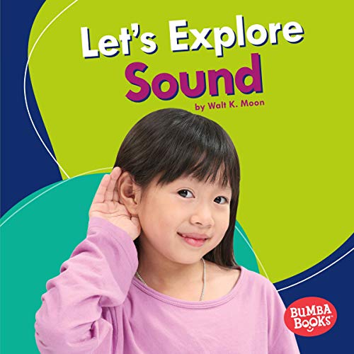 Algopix Similar Product 16 - Let's Explore Sound