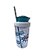 Algopix Similar Product 6 - AllInOne Drink Tumbler Snack