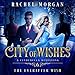 Algopix Similar Product 2 - The Everafter Wish City of Wishes