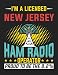 Algopix Similar Product 19 - Im a licensed New Jersey HAM RADIO