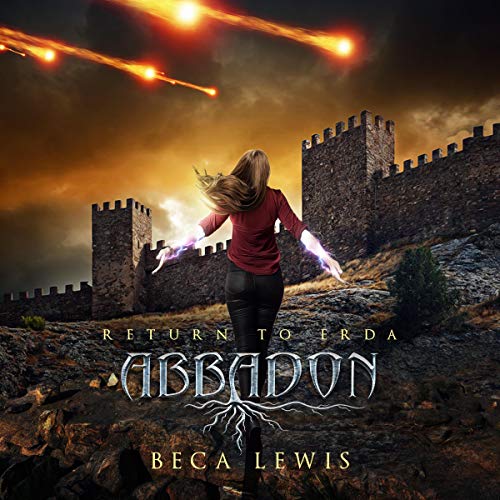 Algopix Similar Product 17 - Abbadon: Return to Erda, Book 3