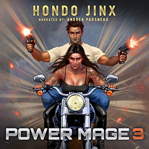 Algopix Similar Product 8 - Power Mage 3