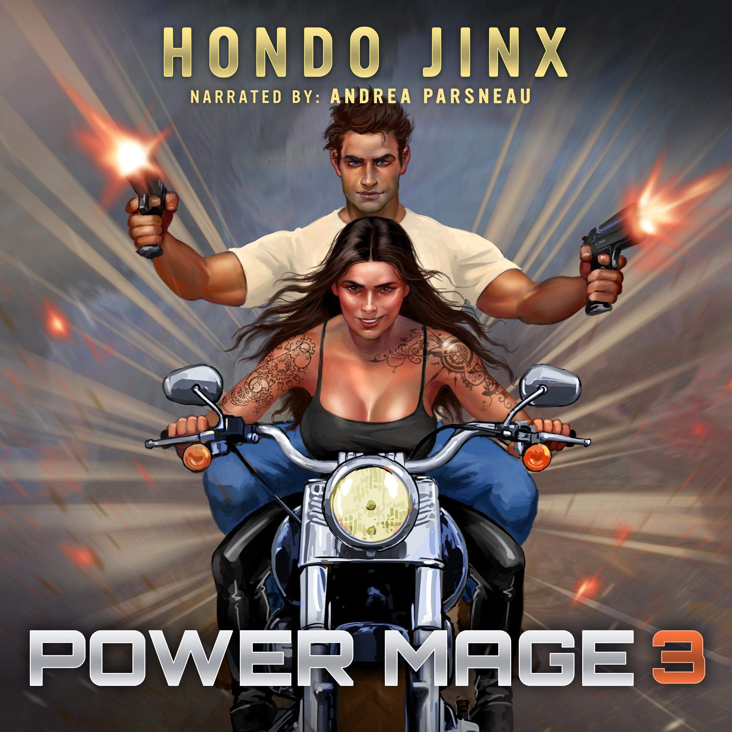 Algopix Similar Product 14 - Power Mage 3