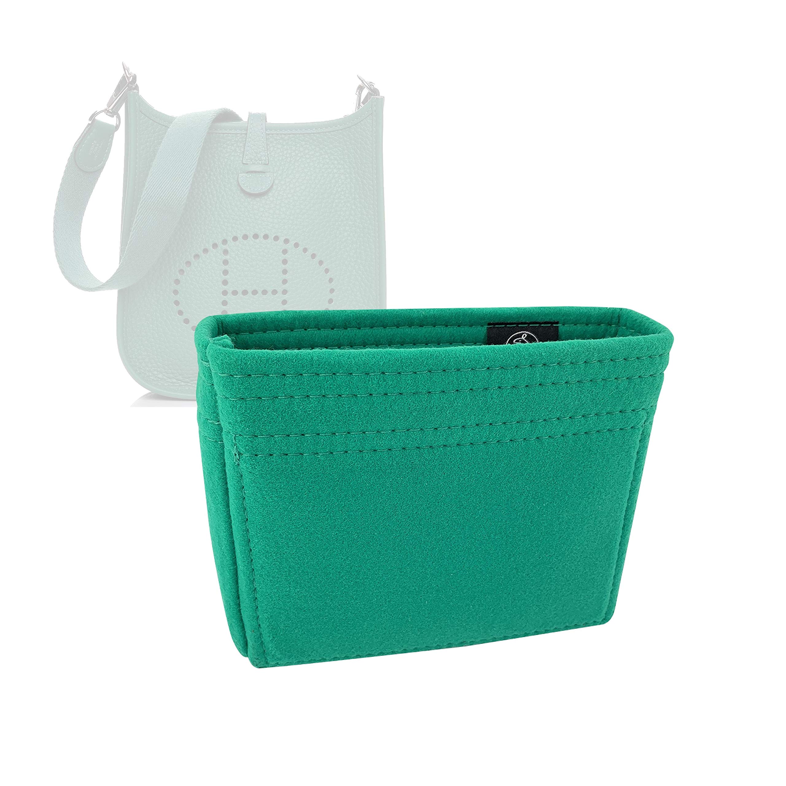 Algopix Similar Product 12 - Zoomoni Hermes Evelyn III 16 TPM Mini