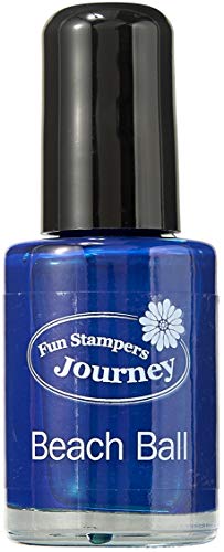 Algopix Similar Product 18 - Fun Stampers Journey SILKS INK