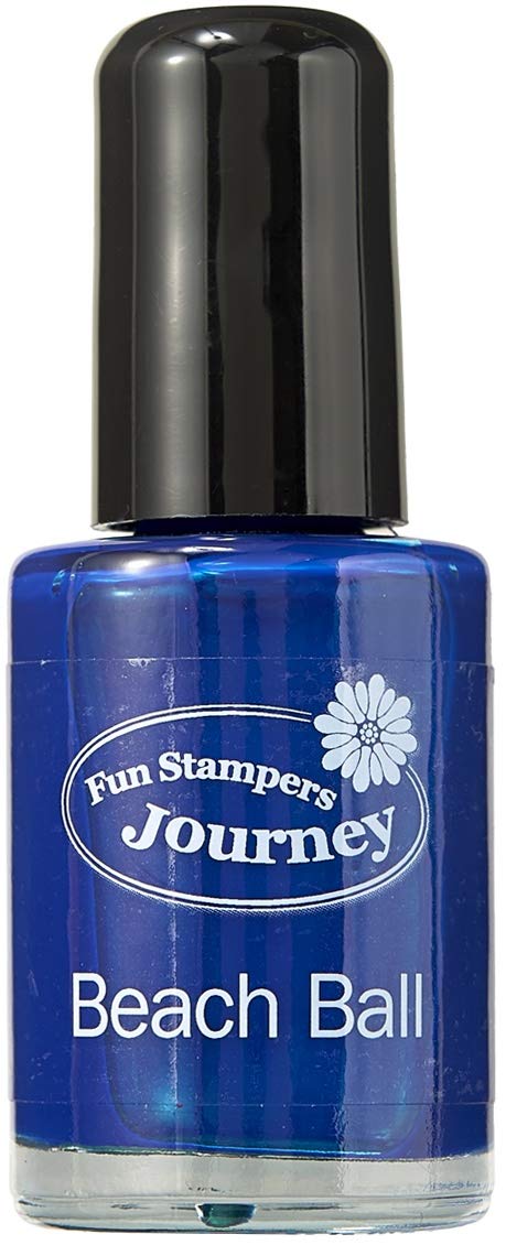 Algopix Similar Product 10 - Fun Stampers Journey SILKS INK