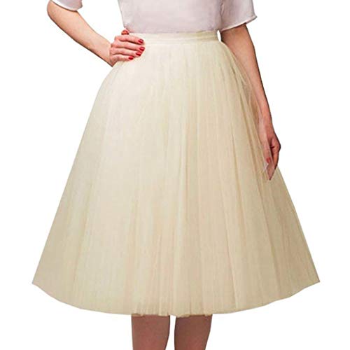 Algopix Similar Product 12 - Alueeu Womens High Waist Pleated
