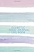 Algopix Similar Product 10 - Diabetic food journal log book