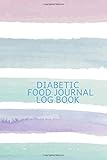 Algopix Similar Product 13 - Diabetic food journal log book
