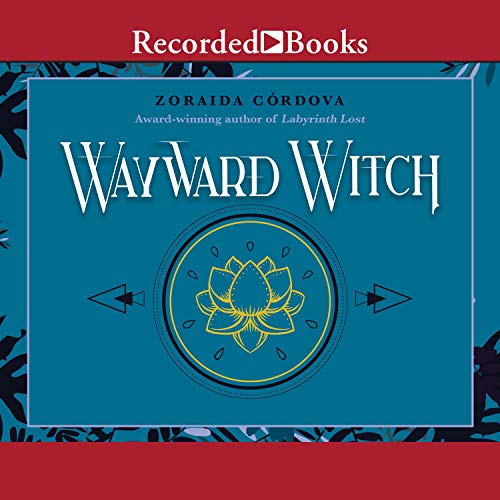 Algopix Similar Product 8 - Wayward Witch