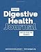 Algopix Similar Product 19 - Digestive Health Journal Three Month