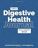 Algopix Similar Product 13 - Digestive Health Journal Three Month