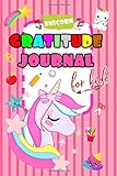 Algopix Similar Product 17 - Mini Gratitude Journal for Kids Boy 