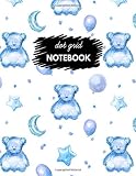 Algopix Similar Product 17 - Graph Paper Composition Notebook Graph
