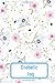 Algopix Similar Product 1 - Diabetic log Diabetic logDiabetic