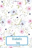 Algopix Similar Product 3 - Diabetic log Diabetic logDiabetic