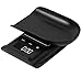 Algopix Similar Product 18 - Salter Digital Pocket Kitchen Scale 
