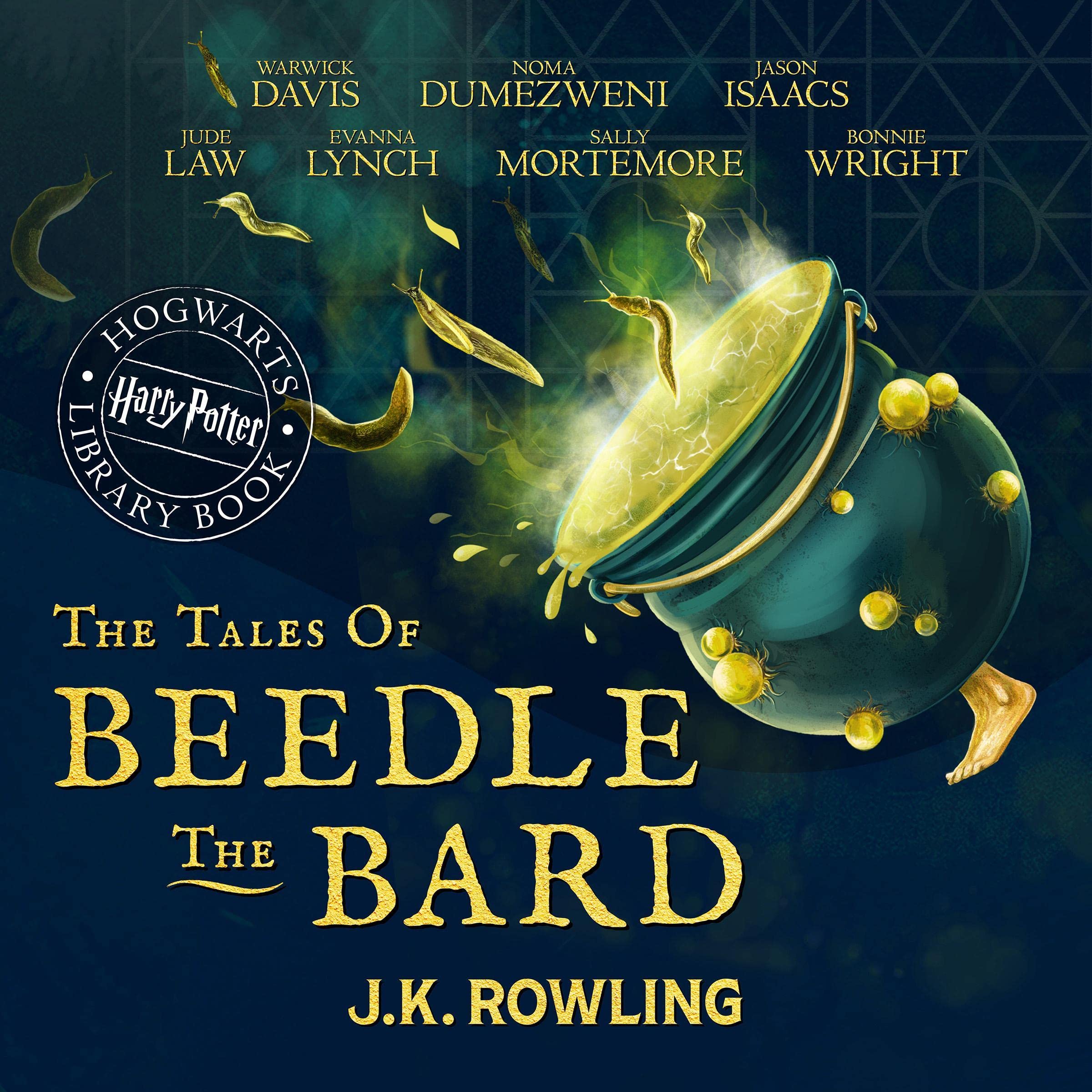 Algopix Similar Product 14 - The Tales of Beedle the Bard A Harry