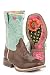 Algopix Similar Product 5 - Tin Haul Footwear Cowboy Western Boot
