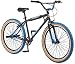 Algopix Similar Product 11 - Mongoose BMX Freestyle Bike Single
