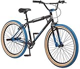 Algopix Similar Product 13 - Mongoose BMX Freestyle Bike Single