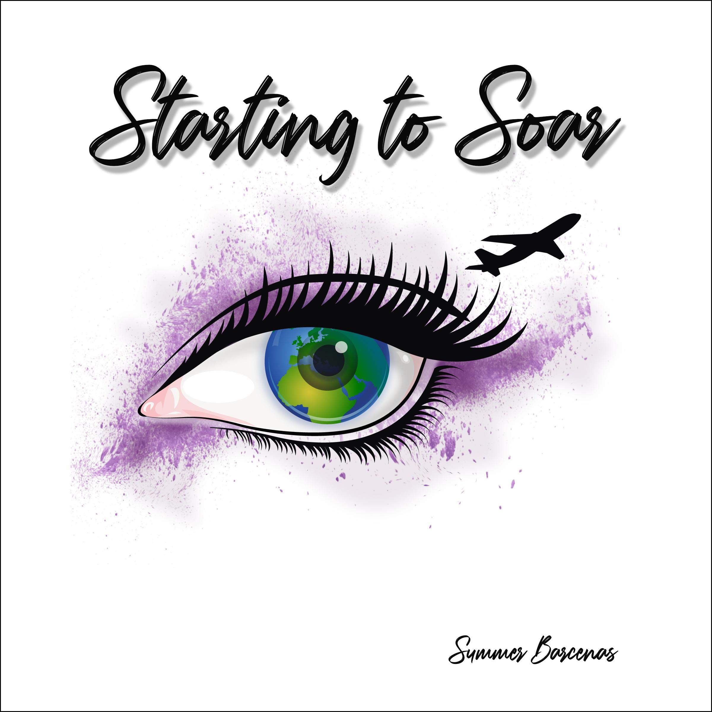 Algopix Similar Product 3 - Starting to Soar Summers Adventures