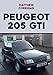 Algopix Similar Product 1 - Peugeot 205 GTI