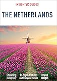 Algopix Similar Product 16 - Insight Guides The Netherlands Travel