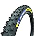 Algopix Similar Product 1 - Michelin TYRE DH MUD 29x2.40 TLR, Black