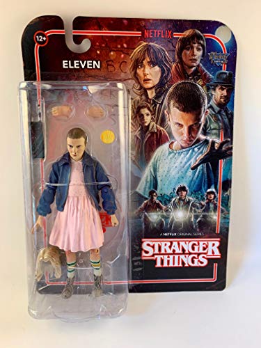 Algopix Similar Product 7 - McFarlane Toys NETFLIX Stranger Things