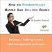 Algopix Similar Product 1 - How to Humanistically Handle Bad