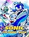 Algopix Similar Product 13 - Sonic Coloring Book A perfect book for