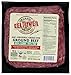 Algopix Similar Product 10 - EEL RIVER ORGANIC BEEF Organic Ground