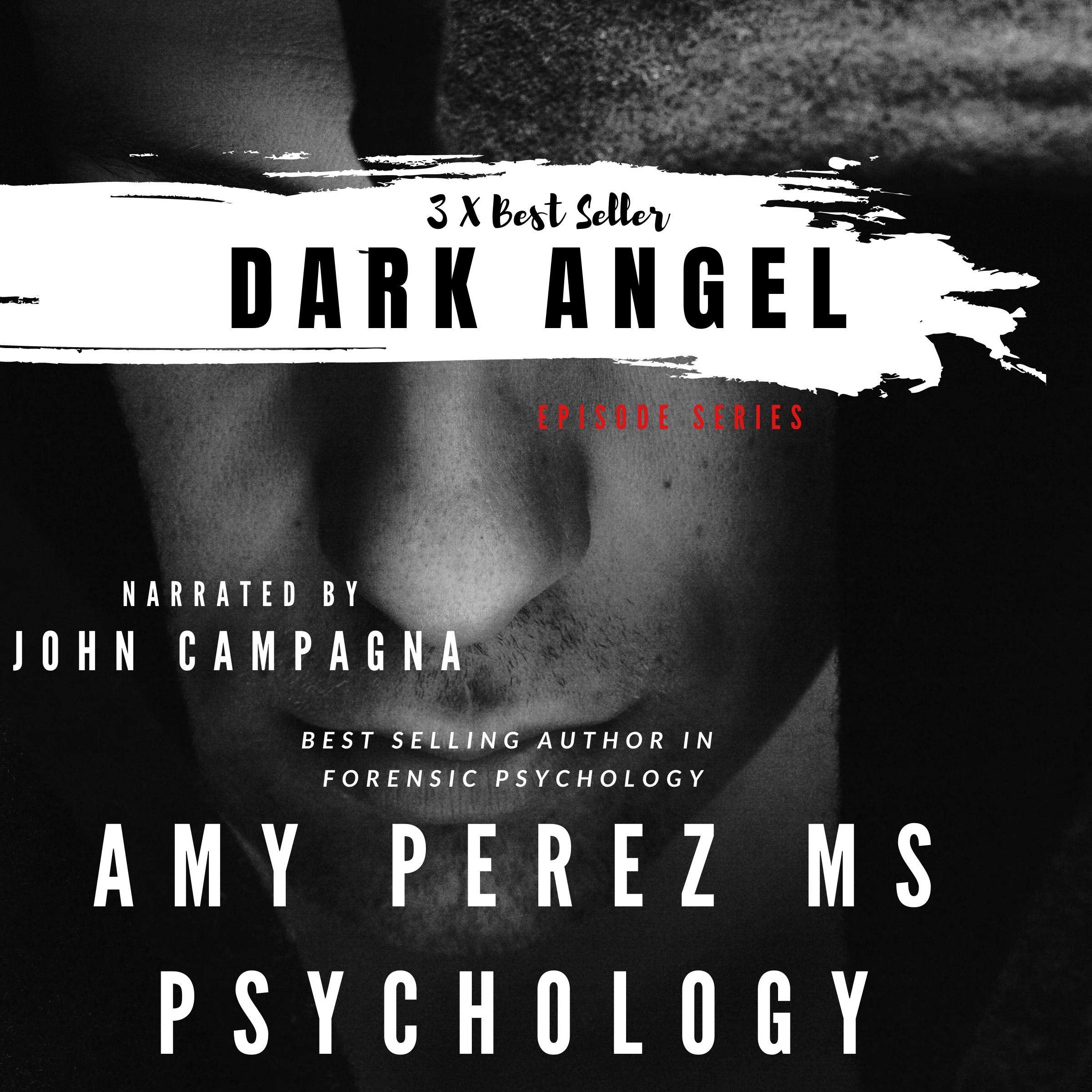 Algopix Similar Product 18 - Dark Angel Episode Series