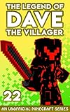 Algopix Similar Product 18 - Dave the Villager 22 An Unofficial
