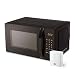 Algopix Similar Product 12 - AmazonBasics Microwave with Echo Flex