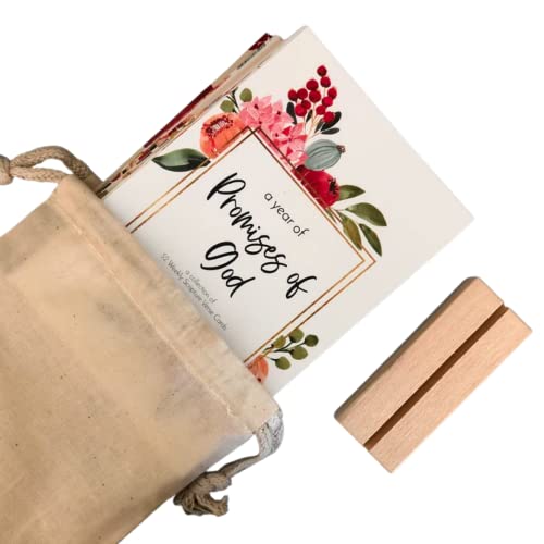 Algopix Similar Product 1 - Weekly Bible Verse Memory Cards