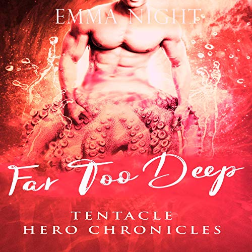 Algopix Similar Product 8 - Far Too Deep: Tentacle Hero Chronicles