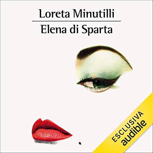 Algopix Similar Product 19 - Elena di Sparta