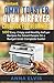 Algopix Similar Product 3 - INSTANT OMNI TOASTER OVEN AIRFRYER
