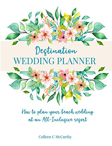 Algopix Similar Product 5 - Destination Wedding Planner How to