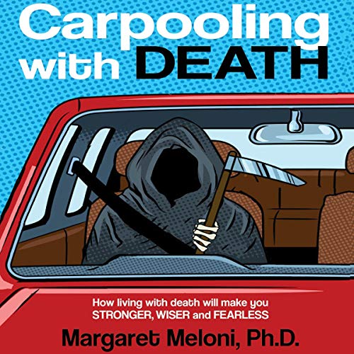 Algopix Similar Product 14 - Carpooling with Death How Living with