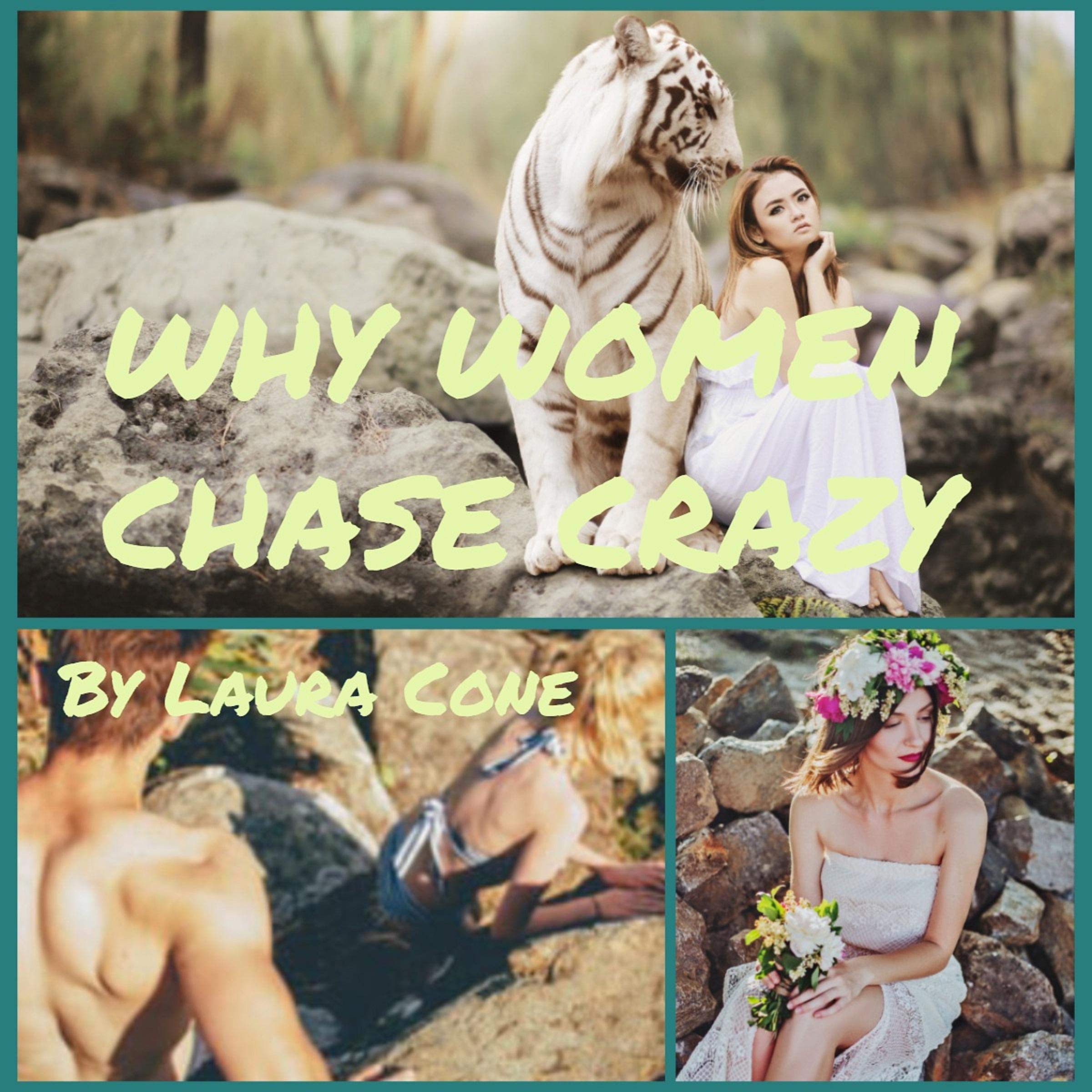 Algopix Similar Product 7 - Why Women Chase Crazy