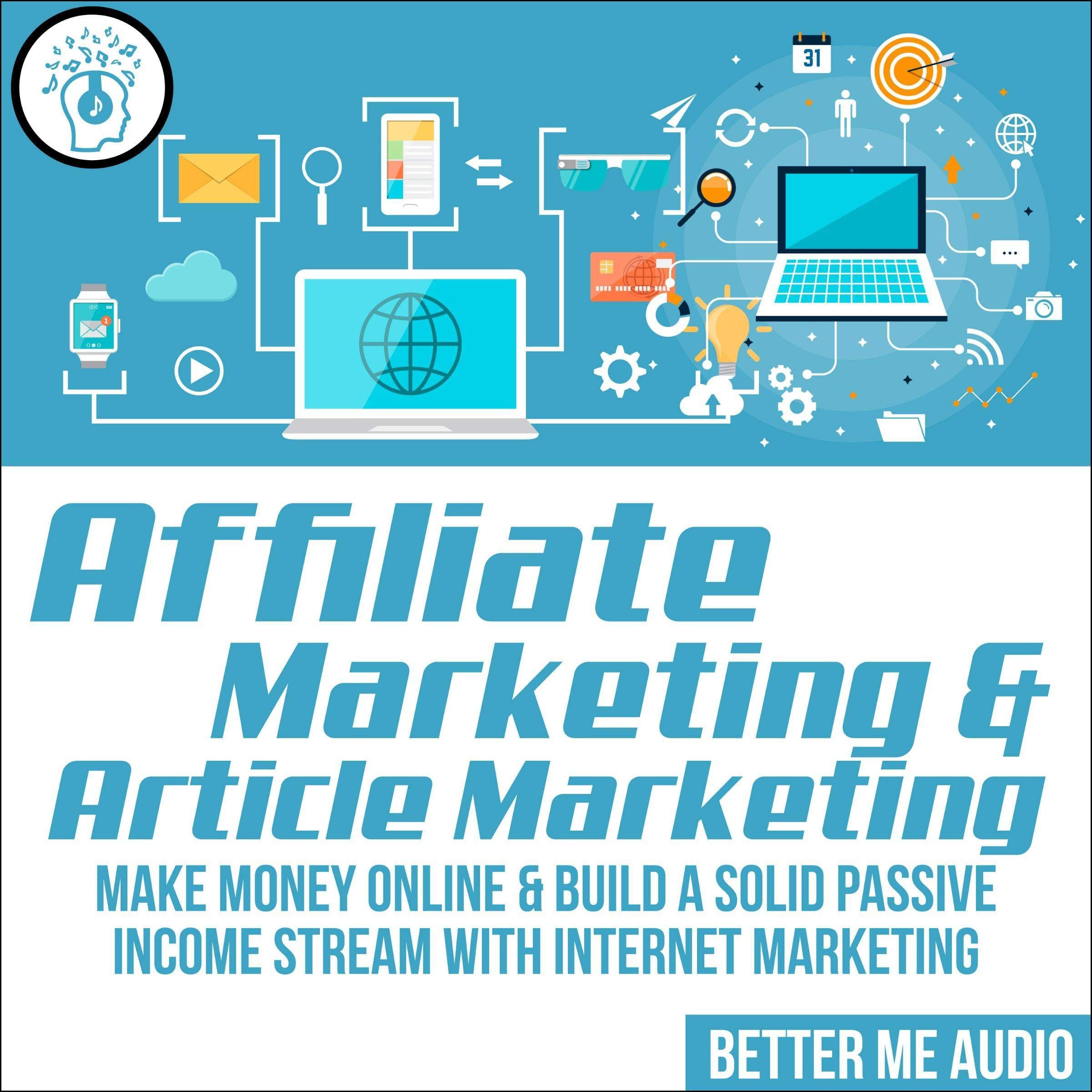 Algopix Similar Product 20 - Affiliate Marketing  Article