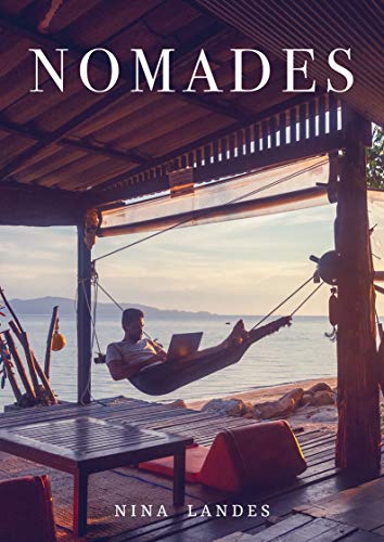 Algopix Similar Product 20 - Nomades (French Edition)