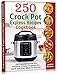 Algopix Similar Product 16 - 250 Crock Pot Express Recipes Cookbook