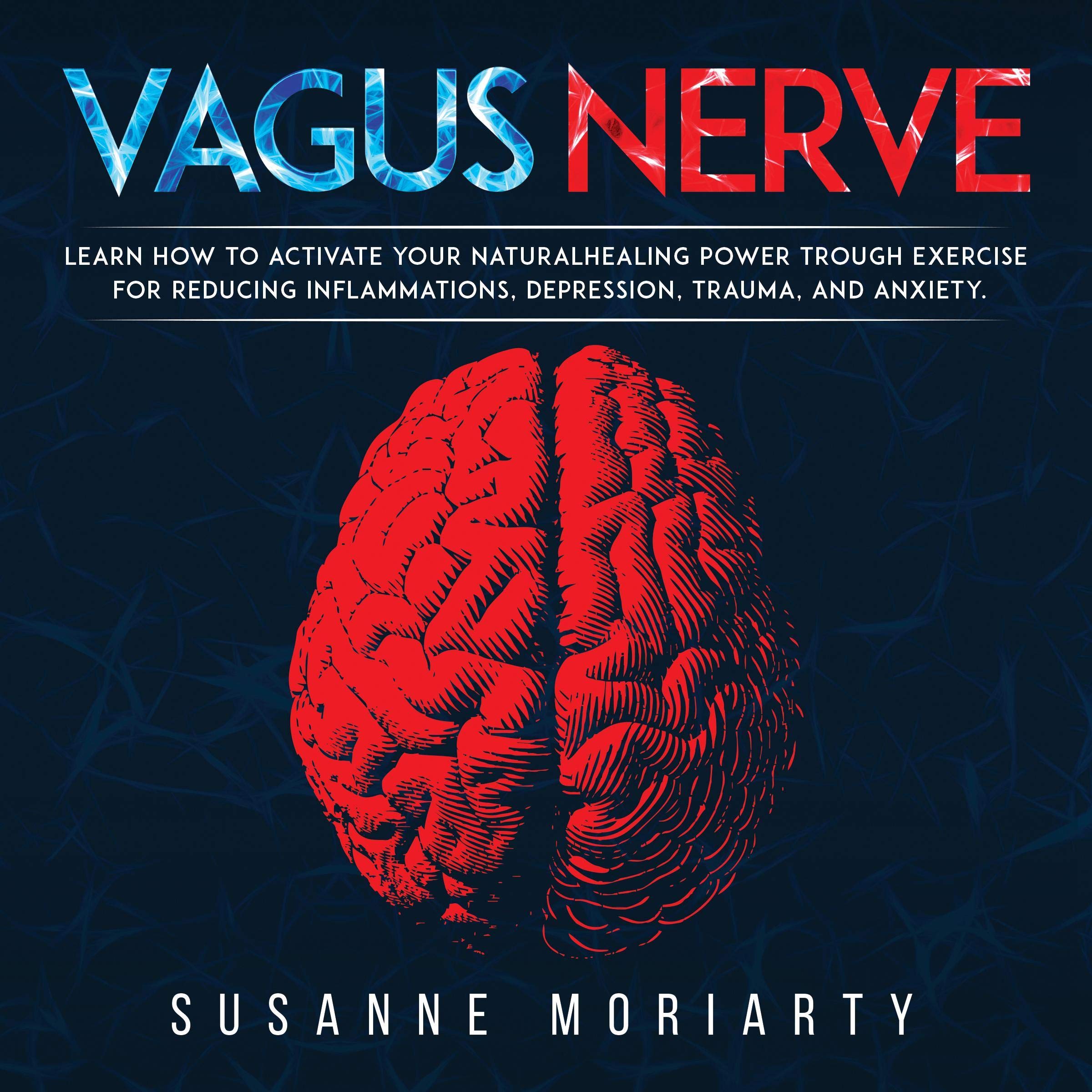 Algopix Similar Product 7 - Vagus Nerve Learn How to Activate Your