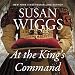 Algopix Similar Product 2 - At the Kings Command A Novel Tudor